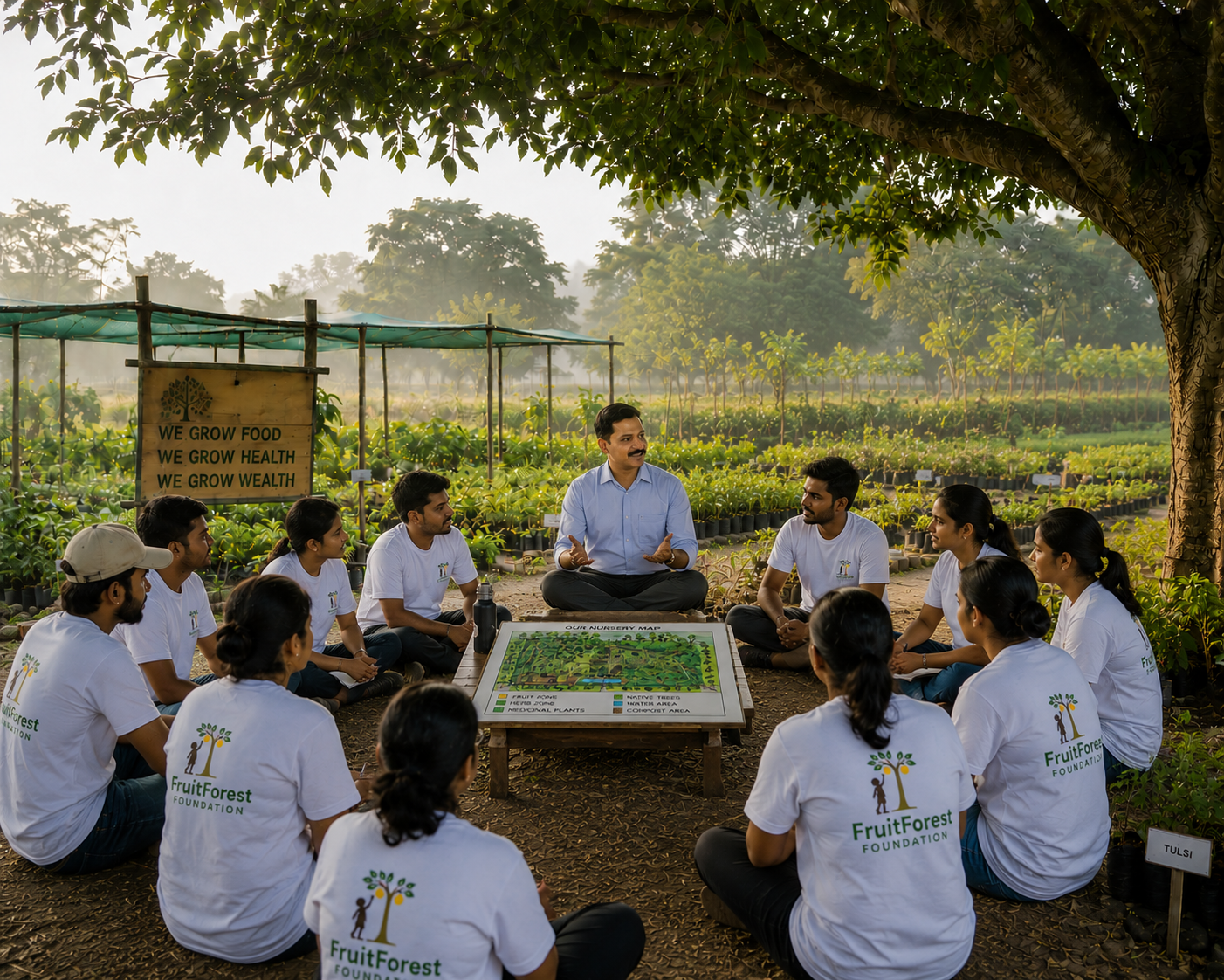Wellness Coaching Initiative